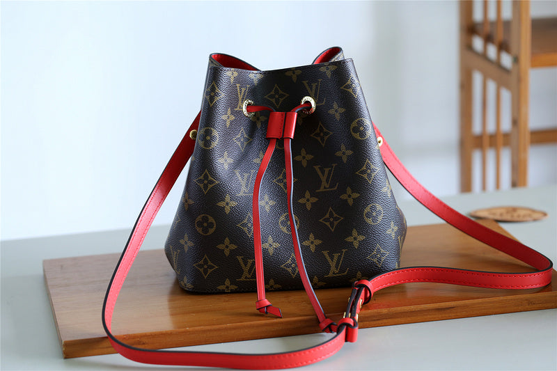 Glami Fashion Lu-Vi bags - 8575