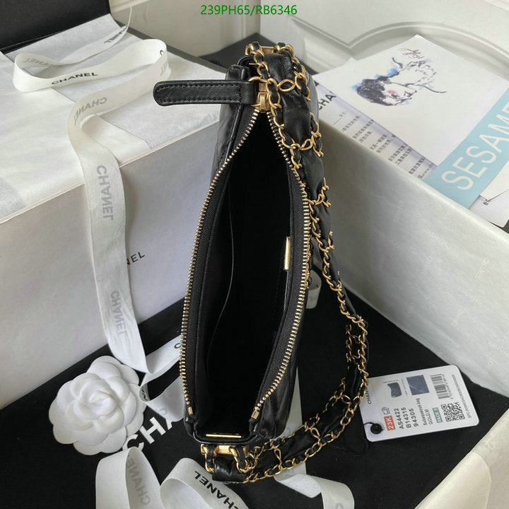 SAMC - CHL Bags - 399