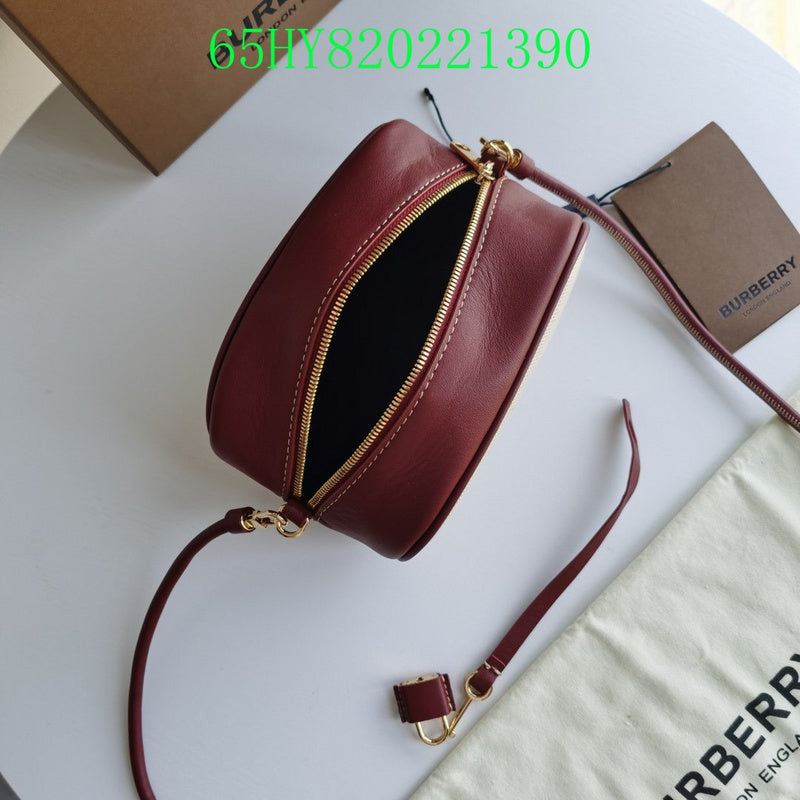 ELE Fashion -BBR Bags - 313