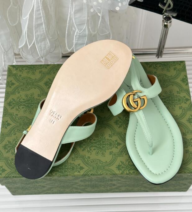 SAMC - GUKI Women Shoes - 522
