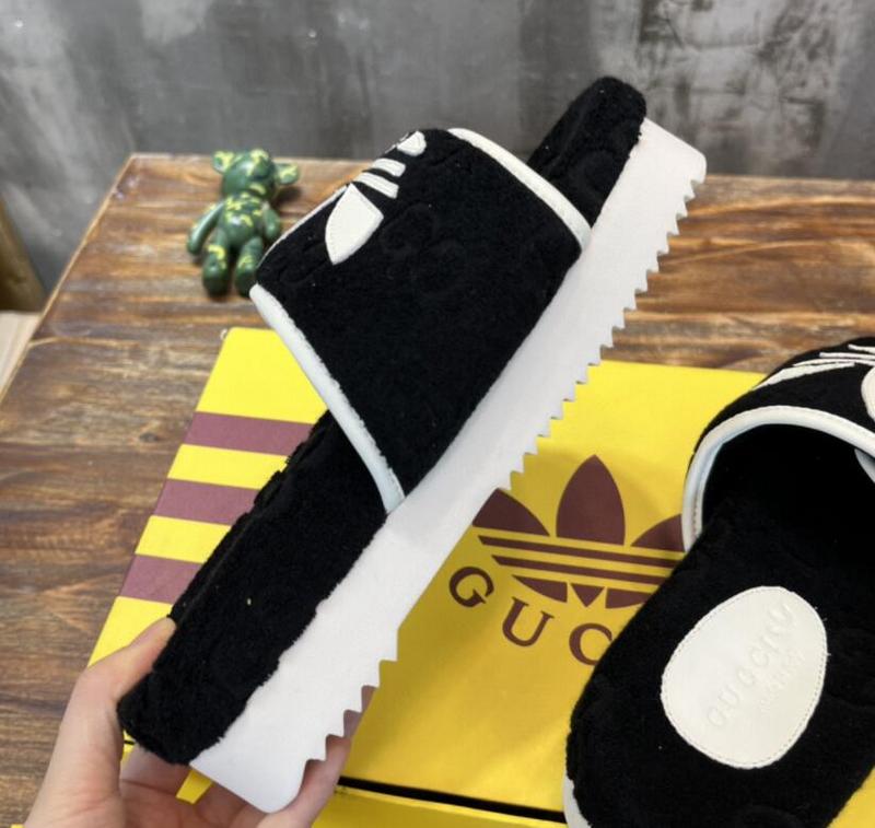 SAMC - GUKI Men Shoes - 551