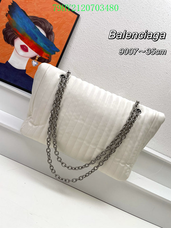 ELE Fashion - BGA Bags - 1701
