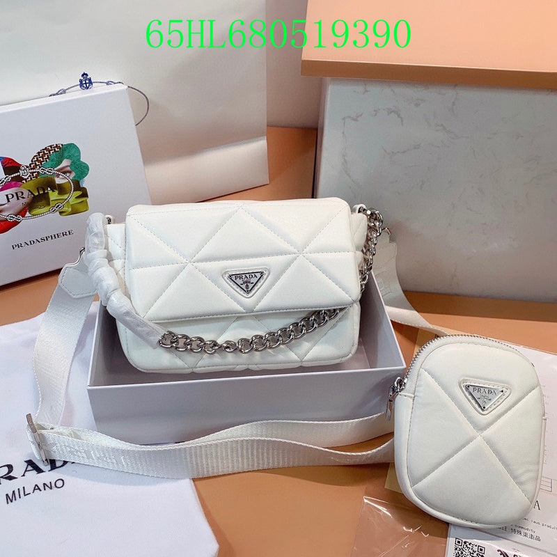 Satchel Bags - PDA Bags - 4301