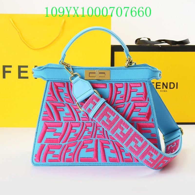 Glami - FDE Bags - 2589