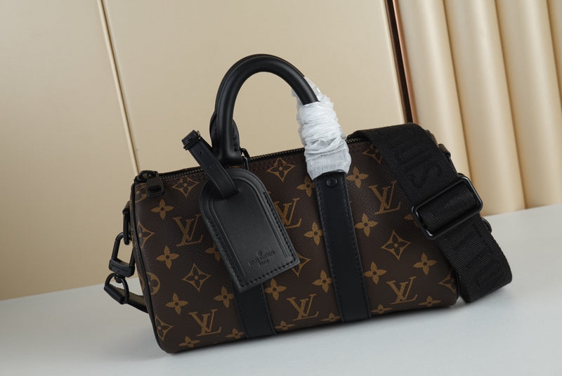 Satchel Bags - VL Bags - 3121