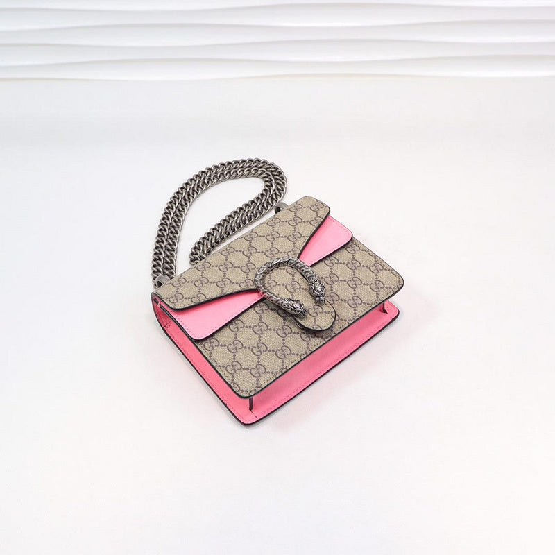 glamy - GCI Bags - 828