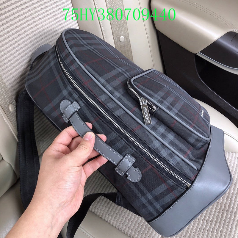 ELE Fashion -BBR Bags - 456