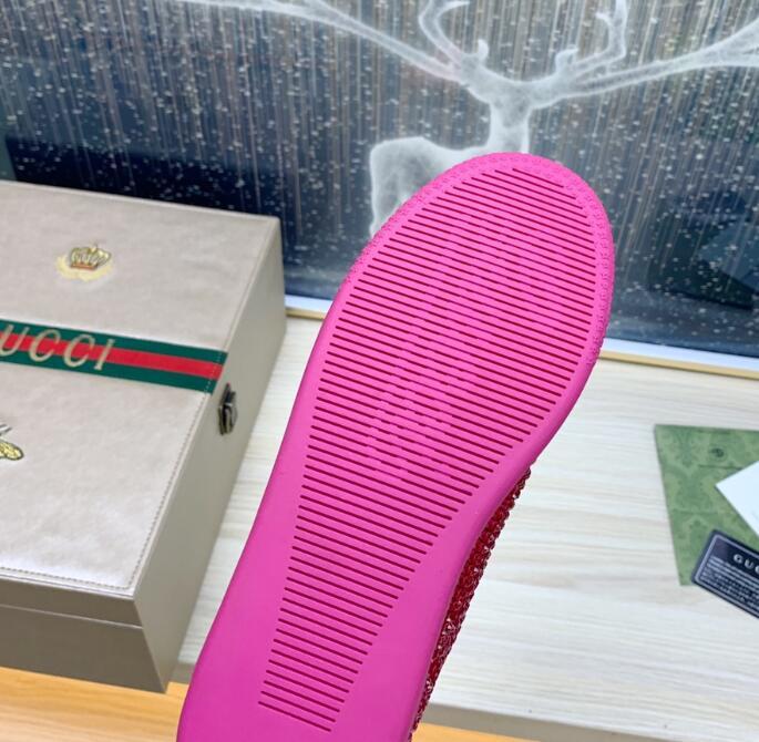 SAMC - GUKI Women Shoes - 849