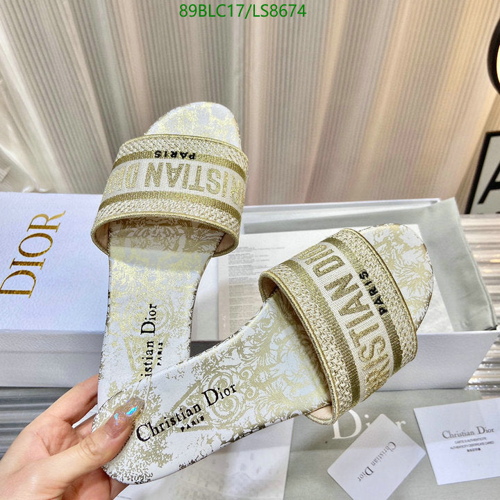 SAMCC - DOR Women Shoes - 2122