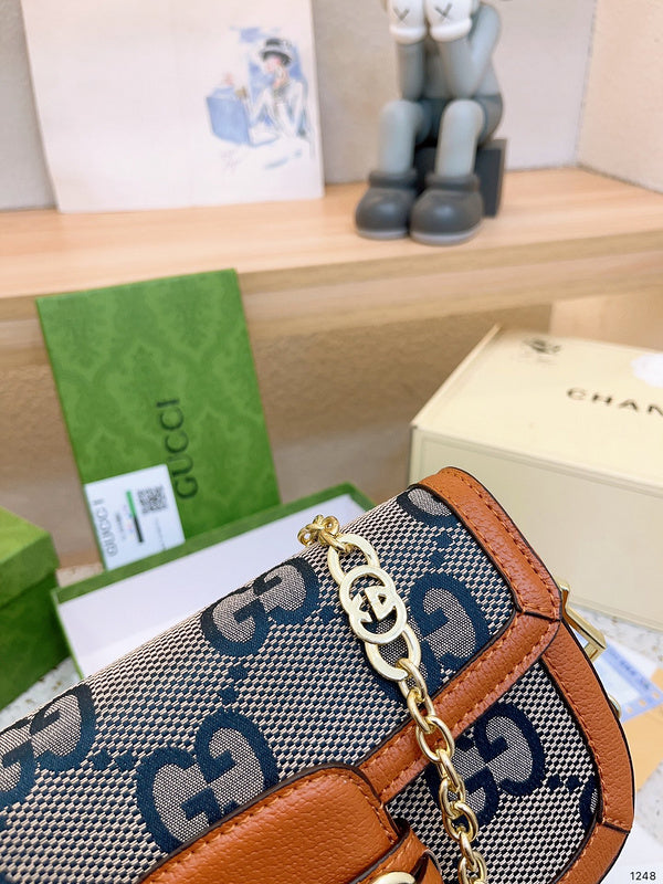 Glami Fashion - GCI Bags - 11687