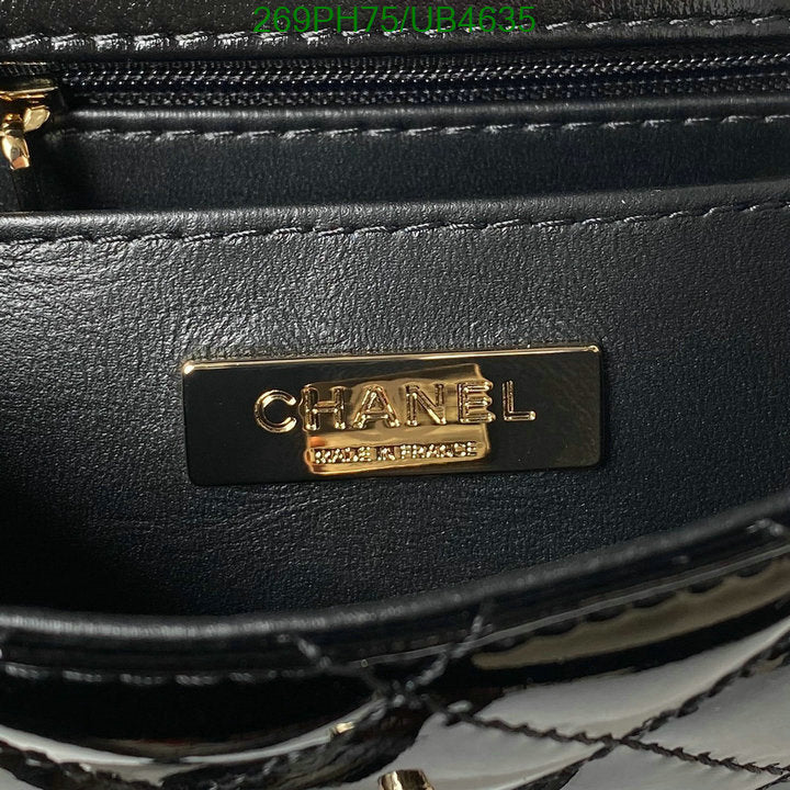 SAMC - CHL Bags - 289
