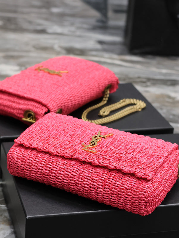 Satchel Bags - SLY Bags - 141
