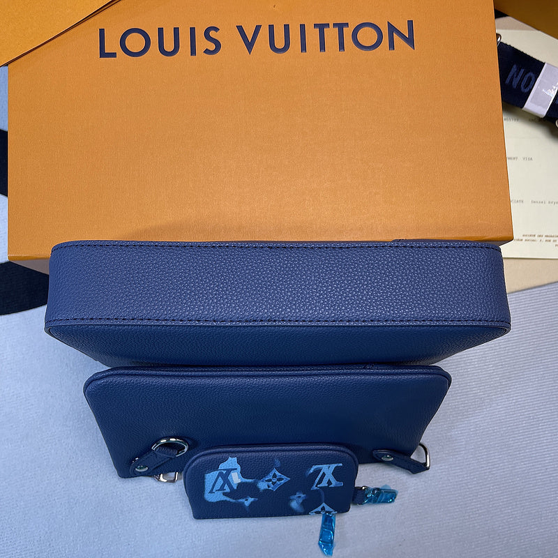 Glami Fashion Lu-Vi bags - 10062