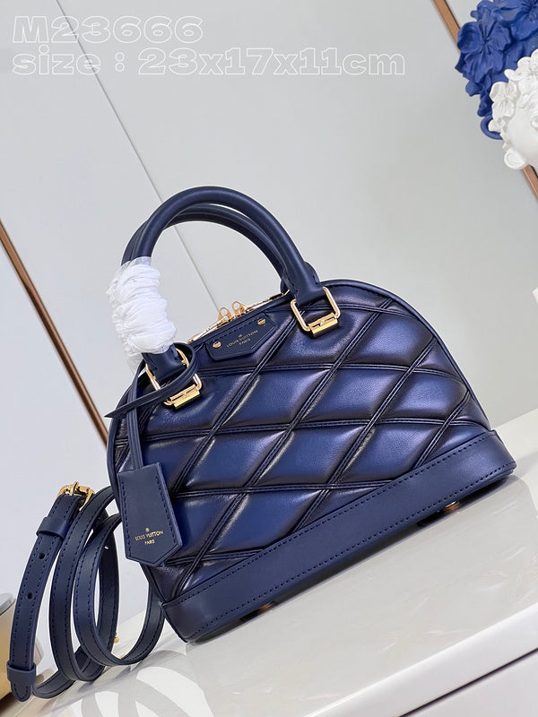 Glamy - LOV Bags - 200