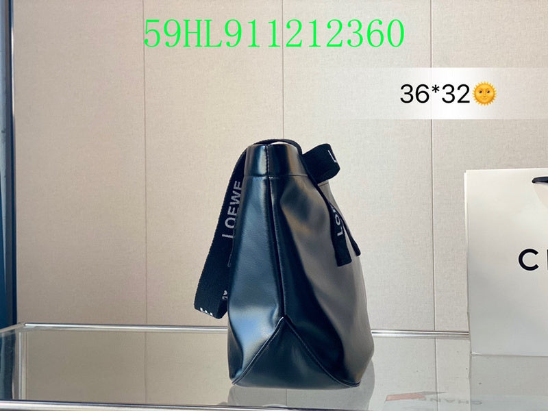 Satchel Bags - LWE Bags - 154