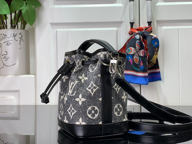 GlamI Lu-Vi bags - 2492