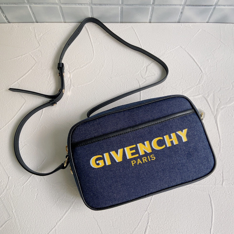 Glamy - GCY Bags - 638