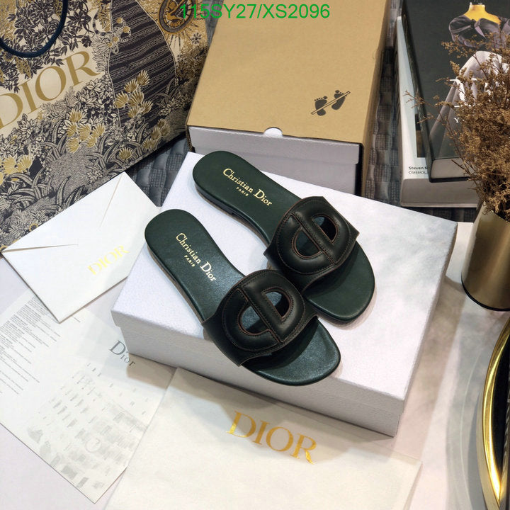 SAMCC - DOR Women Shoes - 2152