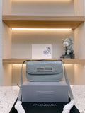 Satchel Bags - BGA Bags - 1347