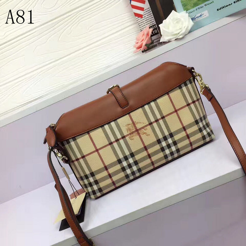 ELE Fashion -BBR Bags - 881