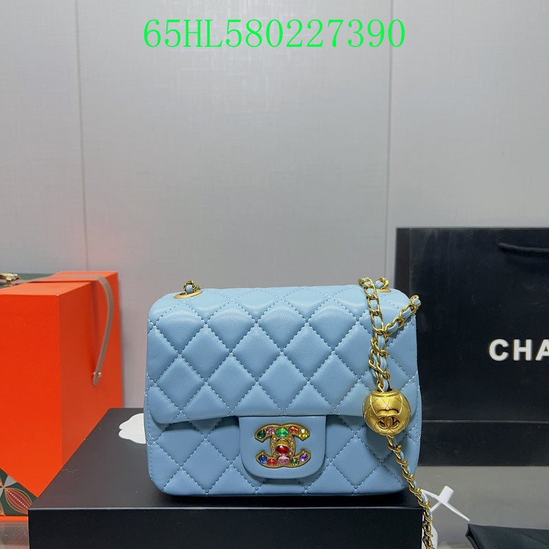 Glami - CHL Bags - 1484