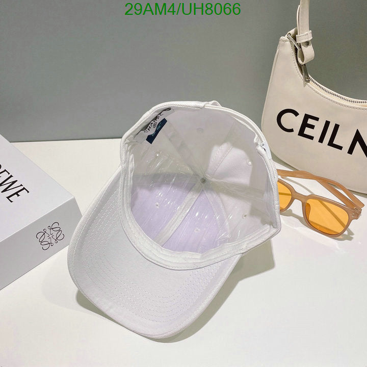 SAMC - CHL Caps & Hats - 060