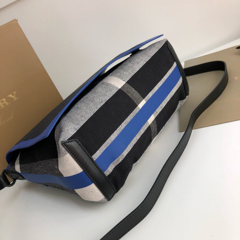 ELE Fashion -BBR Bags - 1358