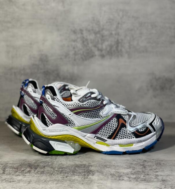 SAMC - BG Men Shoes - 078