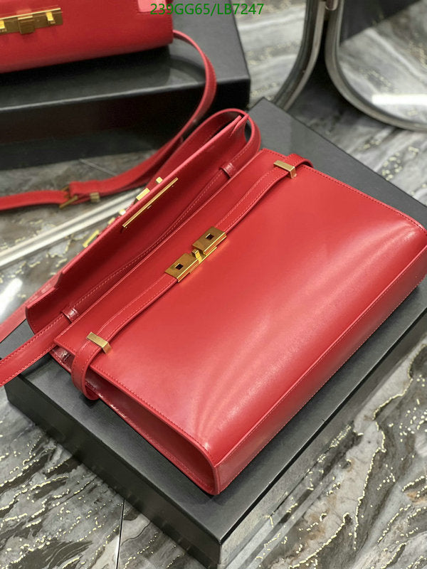SAMC - YLS Bags - 441