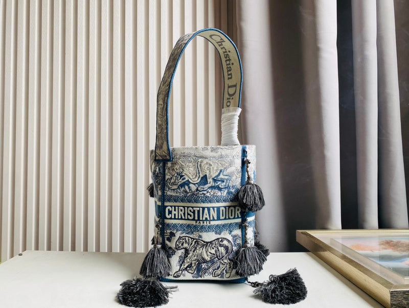 Satchel Bags - DOR Bags - 1060