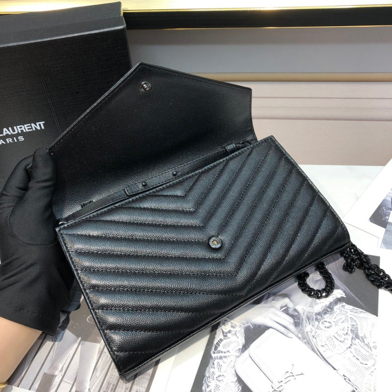Glamy - YLS Bags - 1431