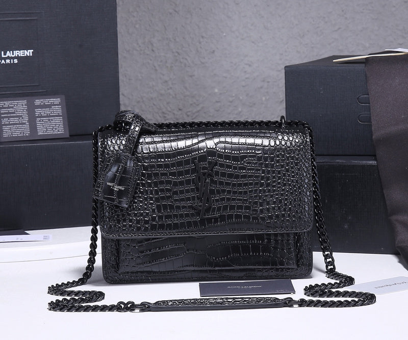 Satchel Bags - SLY Bags - 1753