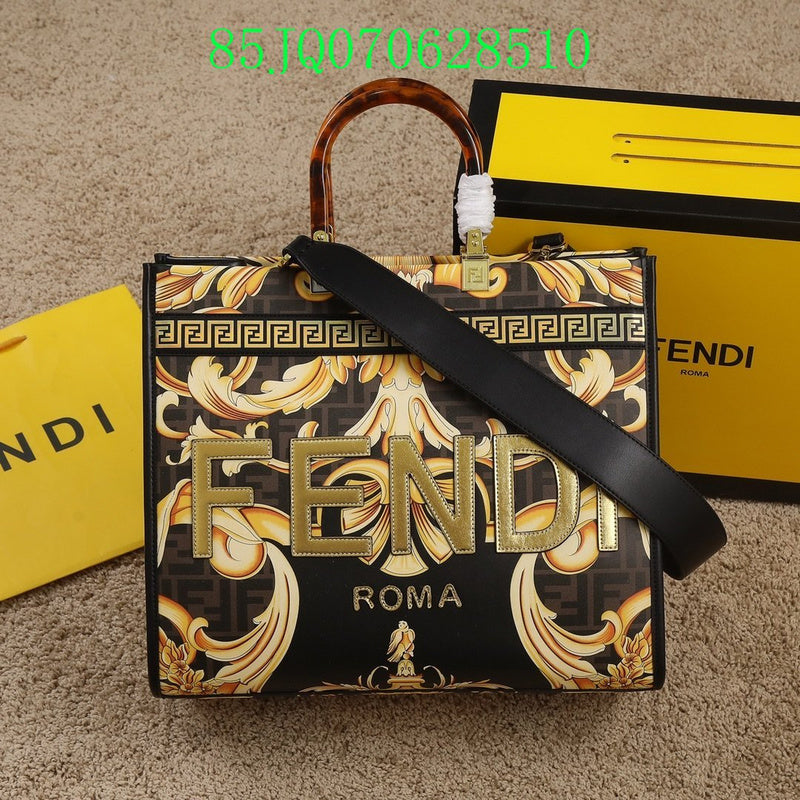 Glami - FDE Bags - 1620