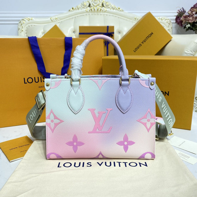 Glami- Glami- Lu-Vi bags - 3575