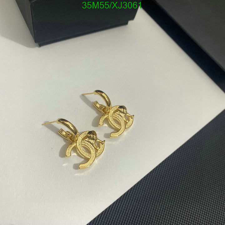 SAMC - CHL Jewelry - 1004