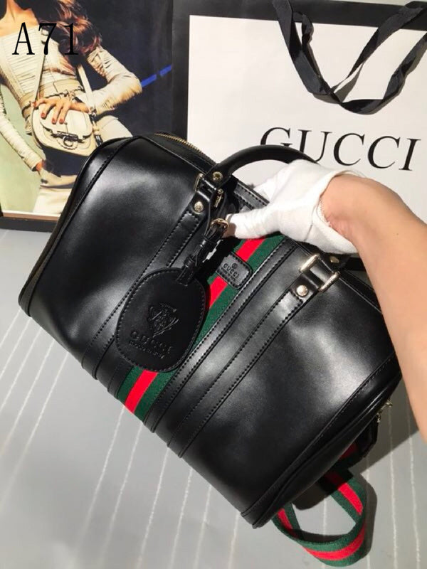 Glami Fashion - GCI Bags - 10033