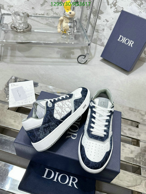 SAMCC - DOR Women Shoes - 1650