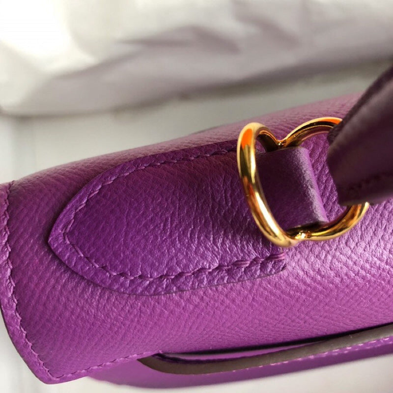 Satchel Bags - HMS-Bags - 1143