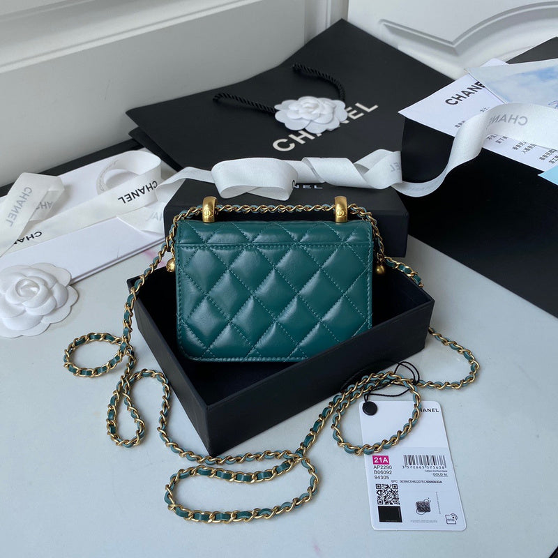 Glami- Glami- Glami- Bag - 009