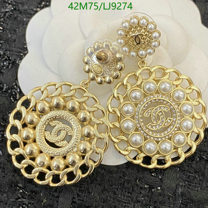 SAMC - CHL Jewelry - 1161