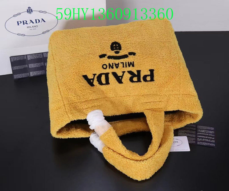 Satchel Bags - PDA Bags - 3996
