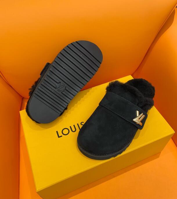 SAMC - LOV Women Shoes - 338