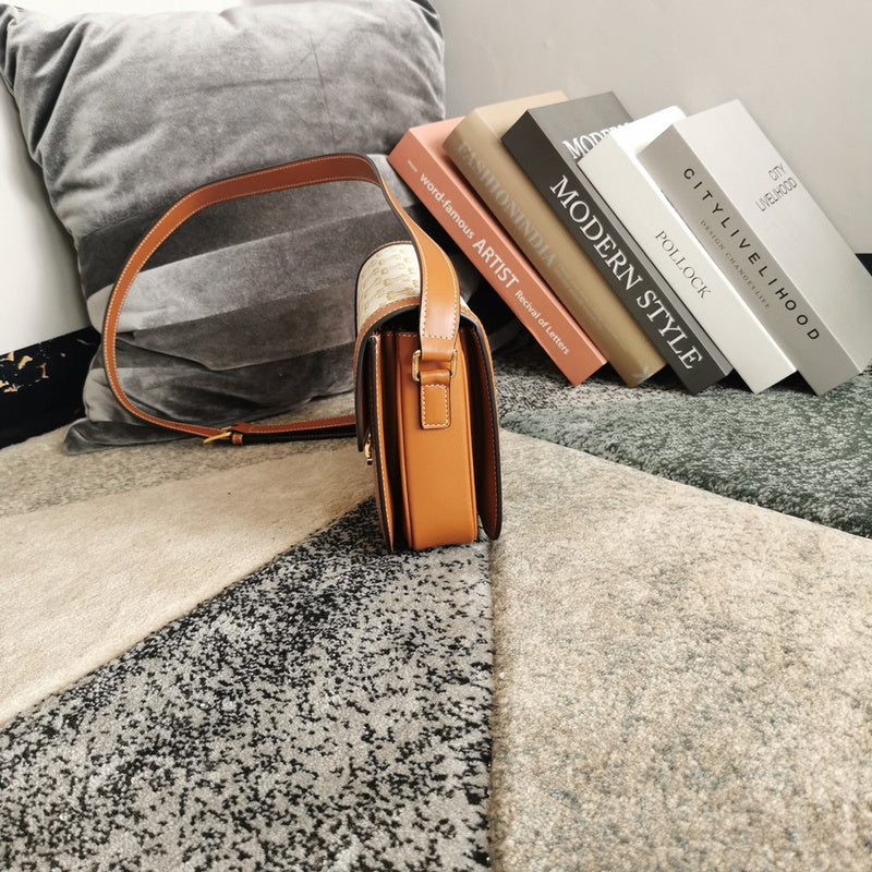 Glamy - COL Bags - 1198