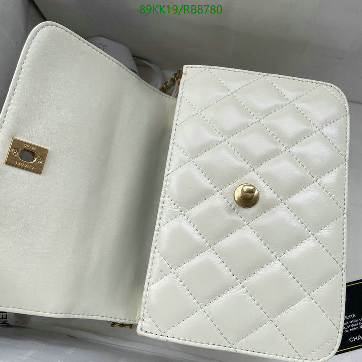 SAMC - CHL Bags Crossbody - 169
