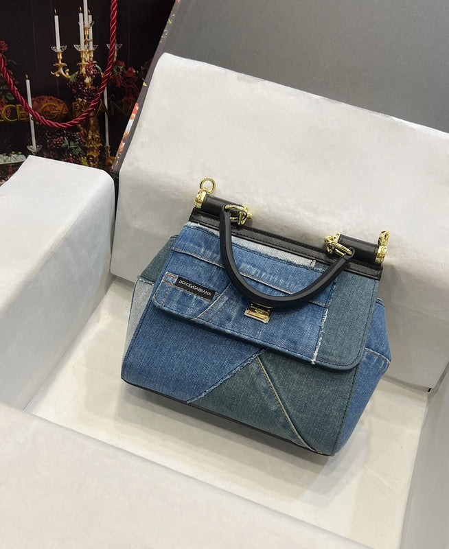 Glamy - DG bag - 080