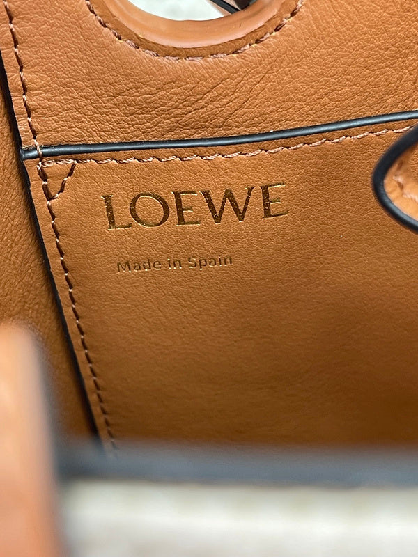 Glamy - LWO Bags - 888