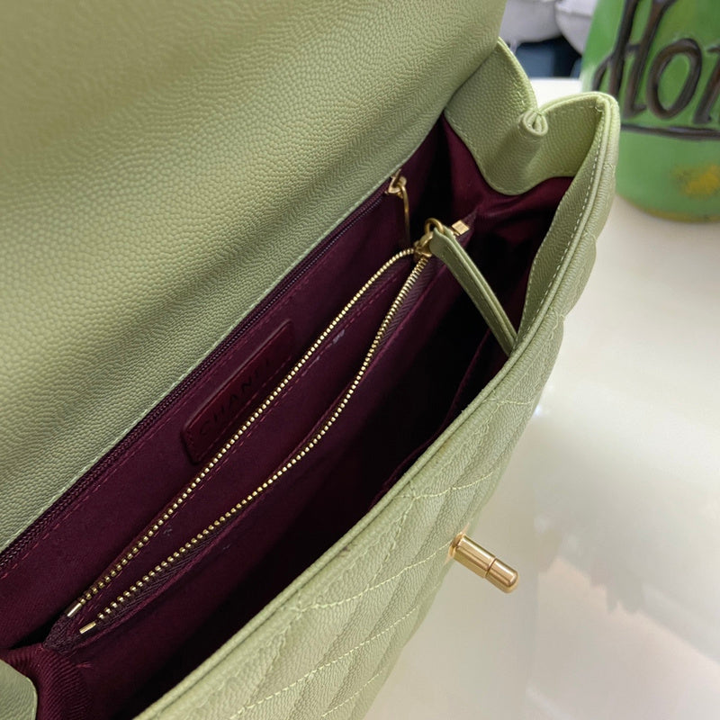 Satchel Bags - CLN Bags - 1205