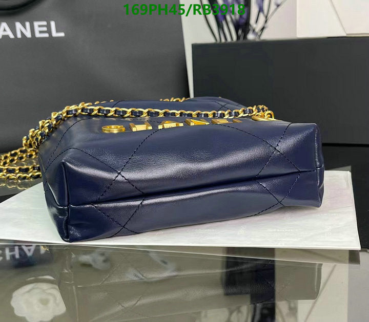SAMC - CHL Bags - 369