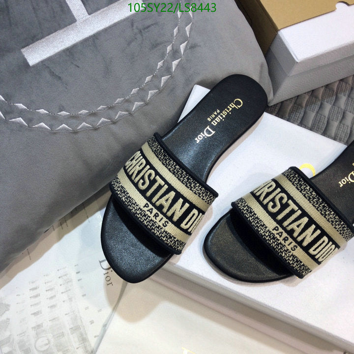 SAMCC - DOR Women Shoes - 2068