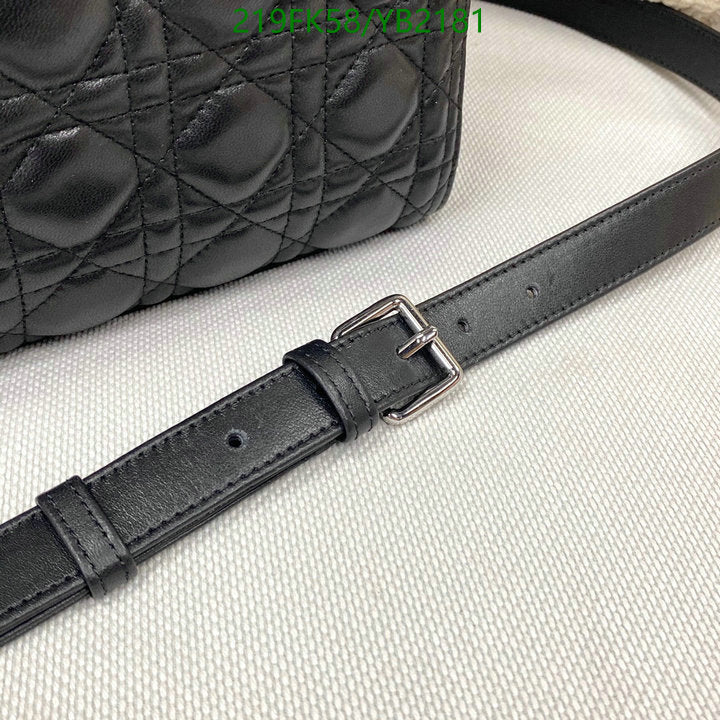 SAMCC - DOR Bags - 1463